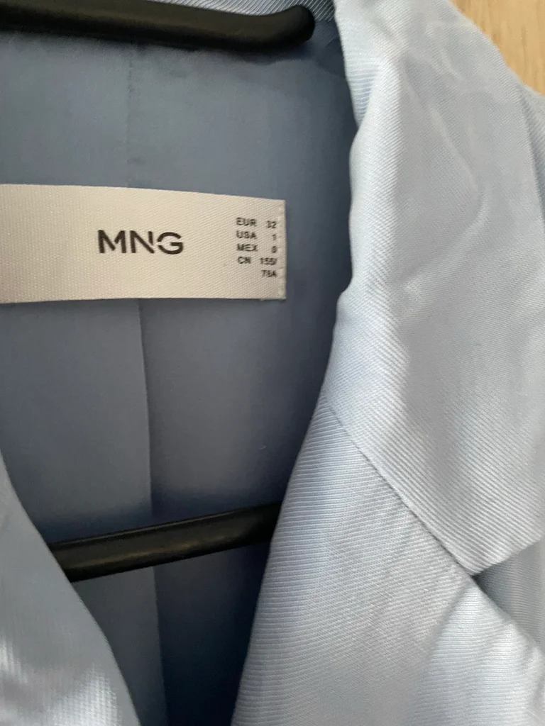 Blue Blazer – photo 5